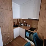 Woods - Na Stazi, Ski-to-door Apartman Jahorina
