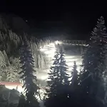 Apartman Woods - Na Stazi, Ski-to-door