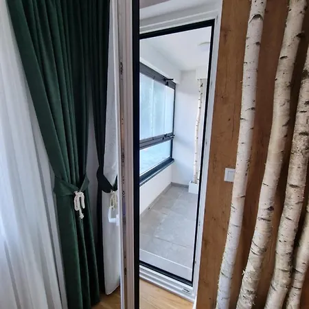 Woods - Na Stazi, Ski-to-door * Jahorina