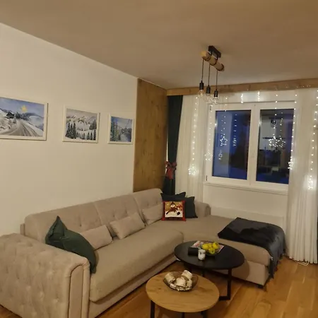 Woods - Na Stazi, Ski-to-door * Jahorina